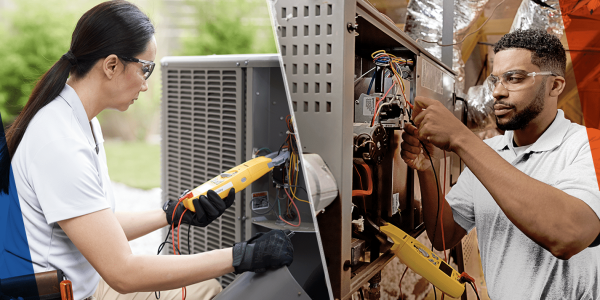 Why Homeowners Choose Regan & Son for HVAC Plumbing and Electrical Work