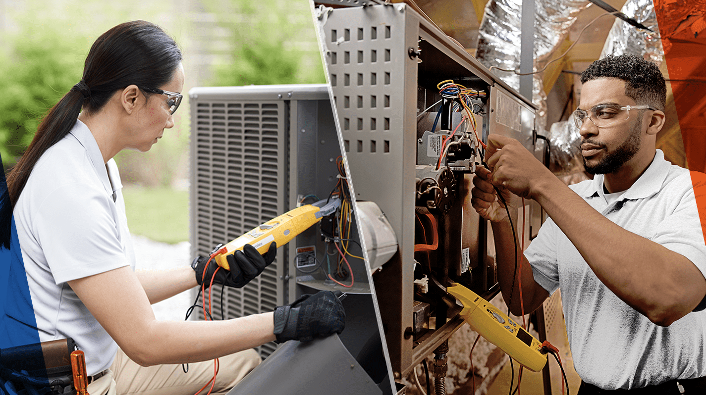 Why Homeowners Choose Regan & Son for HVAC Plumbing and Electrical Work