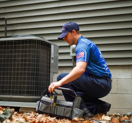 Air Conditioning Repair Made Easy for Busy Homeowners