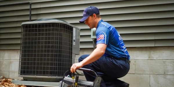 Air Conditioning Repair Made Easy for Busy Homeowners