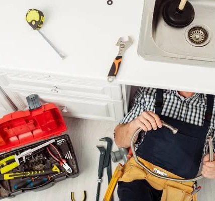 Professional Dothan Plumbing Services for Long-Lasting Results