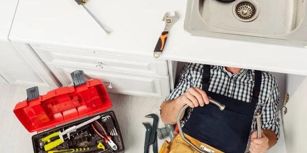 Professional Dothan Plumbing Services for Long-Lasting Results