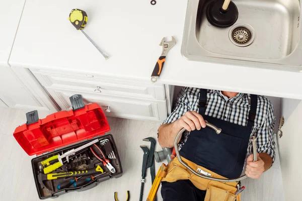 Professional Dothan Plumbing Services for Long-Lasting Results
