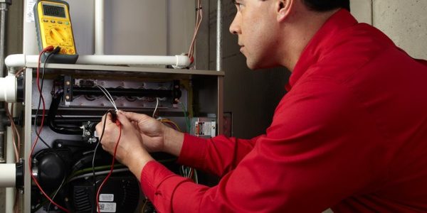 High-Quality Furnace Repair for Sumter Residents