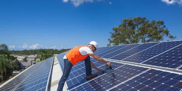 Power Your Home with AWS Solar, Los Angeles Solar Experts