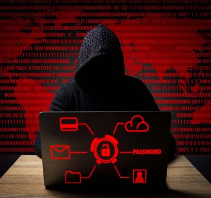 Dark Net Army and the Transformation of Online Identity