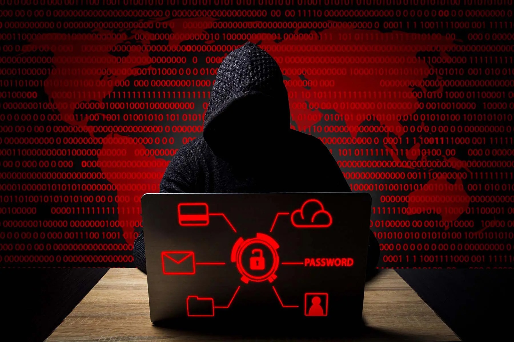 Dark Net Army and the Transformation of Online Identity