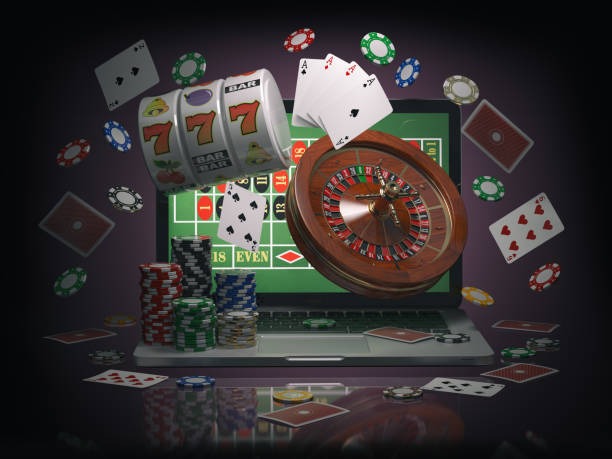 Real Player Expectations at online casinos real money Platforms