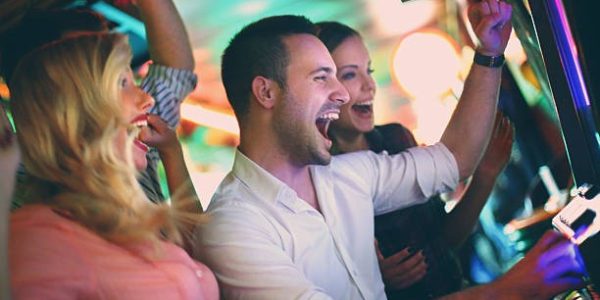 Best Picks: Recommended Overseas Casino Sites