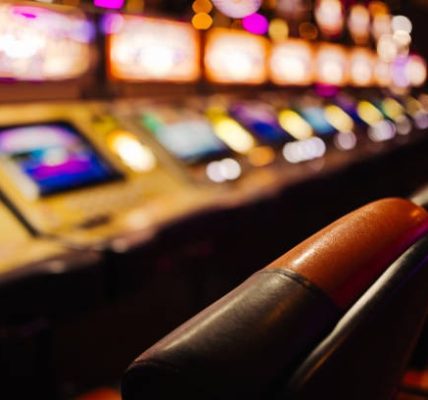 Premium Online Slot Machine Collection