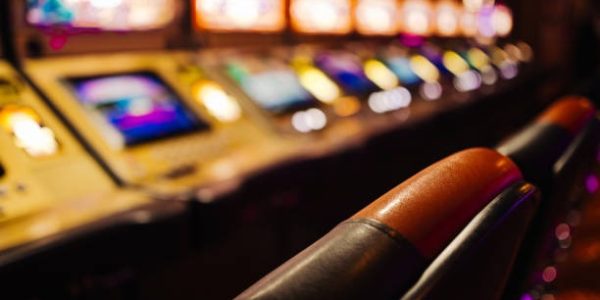 Premium Online Slot Machine Collection