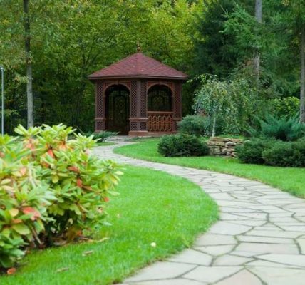 Full-Service Casselberry Landscaping & Garden Design