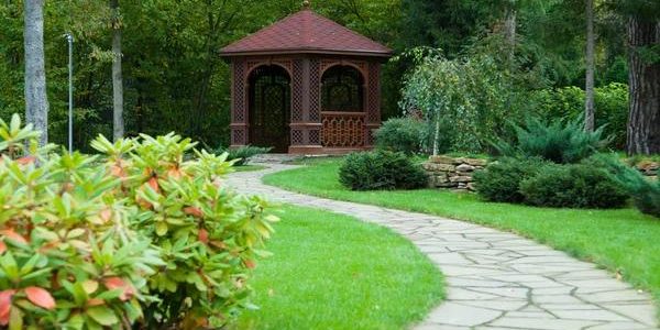 Full-Service Casselberry Landscaping & Garden Design