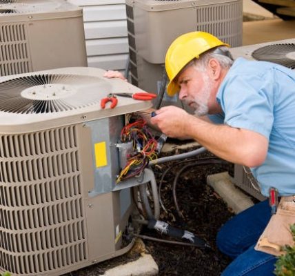 Affordable AC Repair Westford Homeowners Can Trust