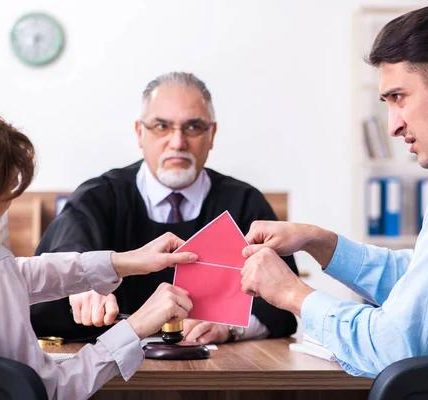 Browse the Legal Service Page for Complete Probate Solutions