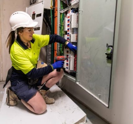 Trusted Electrician Portland for Fast & Affordable Electrical Services Near Me