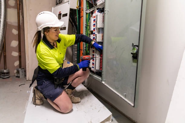 Trusted Electrician Portland for Fast & Affordable Electrical Services Near Me