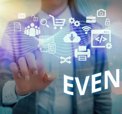 The Competitive Advantage of Investing in Hybrid and Virtual Events