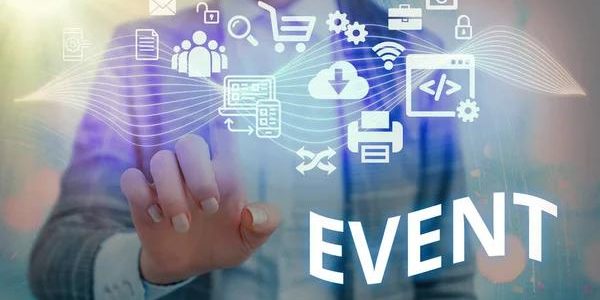 The Competitive Advantage of Investing in Hybrid and Virtual Events