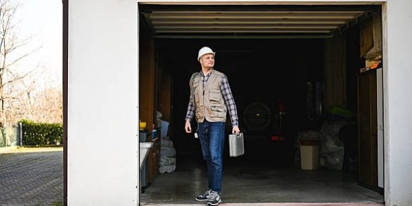 Fast Garage Door Repair Fort Collins Experts