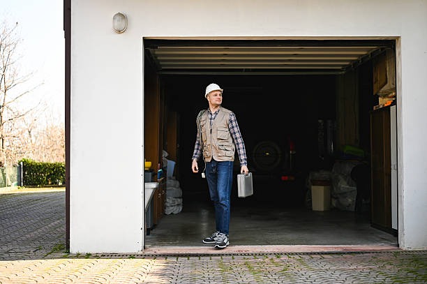 Fast Garage Door Repair Fort Collins Experts