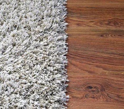 Carpet Flooring Near Me with Professional Installation