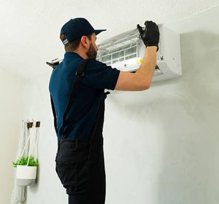Best HVAC Sacramento Services for Homes & Businesses