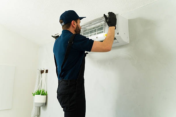 Best HVAC Sacramento Services for Homes & Businesses