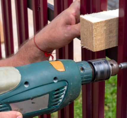 Trusted Fence Repair Salem Oregon with Free Estimates