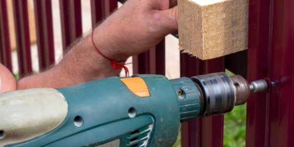 Trusted Fence Repair Salem Oregon with Free Estimates