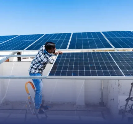 Top Reasons to Hire a Certified Solar Company Los Angeles