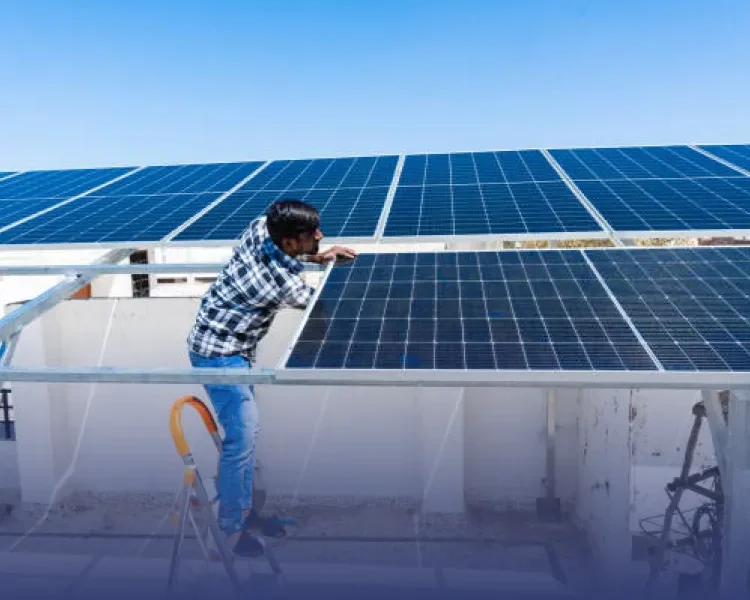Top Reasons to Hire a Certified Solar Company Los Angeles