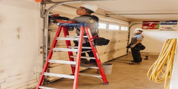 garage door repair buford Trusted Local Experts