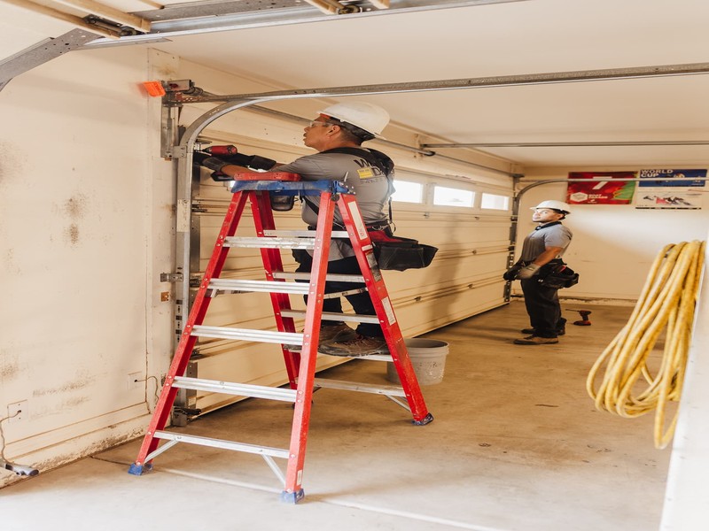 garage door repair buford Trusted Local Experts