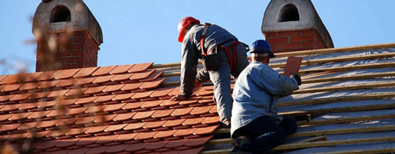 Comprehensive Inspection-Based roofing services