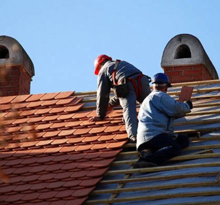 Comprehensive Inspection-Based roofing services