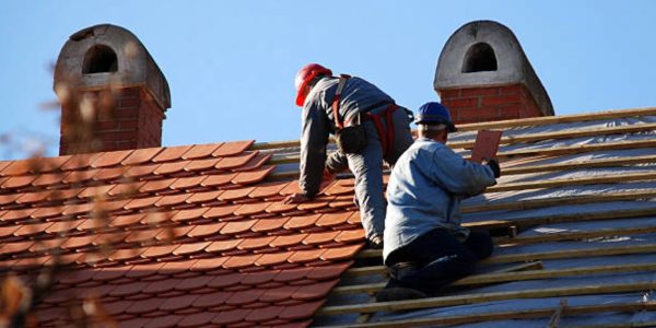 Comprehensive Inspection-Based roofing services
