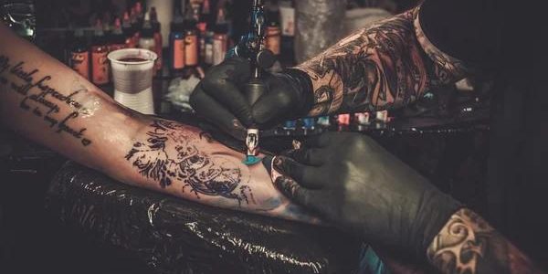 Affordable and Professional Tattoo Shop Near Me for Unique Tattoo Designs