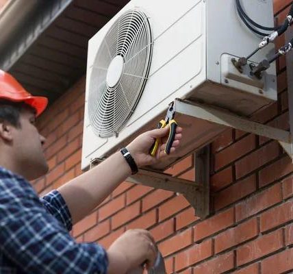 Trusted Local Experts for AC Repair Near Me Services
