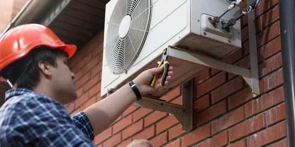 Trusted Local Experts for AC Repair Near Me Services