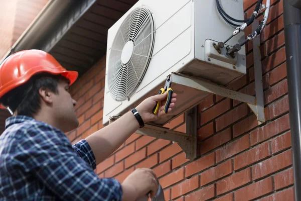 Trusted Local Experts for AC Repair Near Me Services