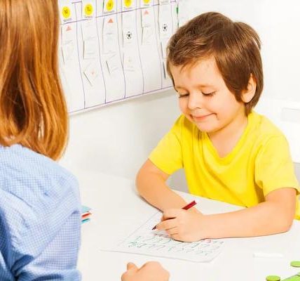 Find ABA Therapy Near Me for Autism Support