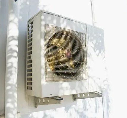 Experienced Team Offering the Best Air Conditioning Services