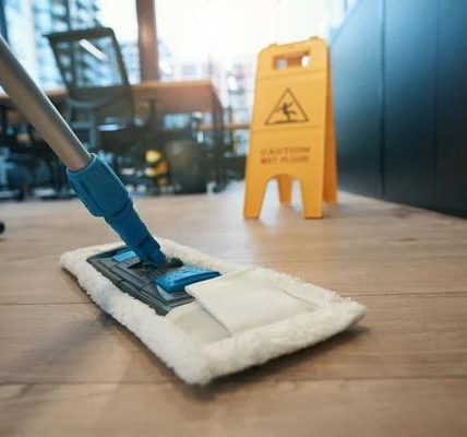 Top rated Boise commercial cleaning services for offices and workspaces