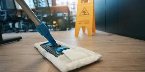 Top rated Boise commercial cleaning services for offices and workspaces