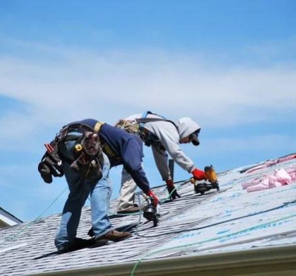 Comprehensive Roofing Services for Residential Roofs