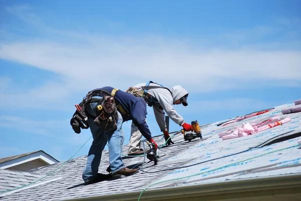 Comprehensive Roofing Services for Residential Roofs