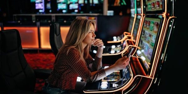 Best Jackpot Games at casino en ligne