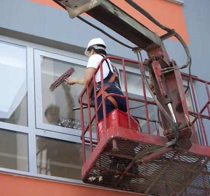 Window Cleaning Westminster for Cleaner and Brighter Windows