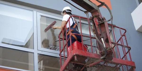 Window Cleaning Westminster for Cleaner and Brighter Windows